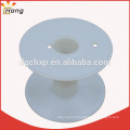 75MM Plastic Spools For Wire Shipping